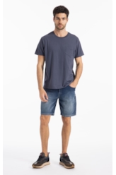 Bermuda Sprouting Classic Lav. Medio Iii