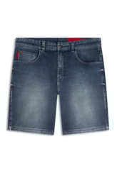 Bermuda Sprouting Classic Lav. Medio Iii