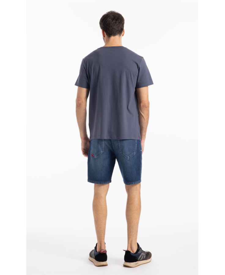 Bermuda Sprouting Classic Lav. Medio Iii