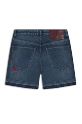 Bermuda Sprouting Ly Classic Lav.Escuro