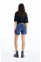 Bermuda Sprouting Ly Classic Lav.Escuro