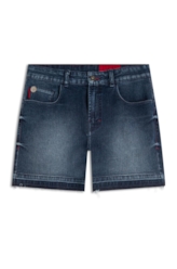 Bermuda Sprouting Ly Classic Lav.Escuro