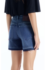 Bermuda Sprouting Ly Classic Lav.Escuro