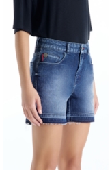 Bermuda Sprouting Ly Classic Lav.Escuro