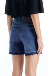 Bermuda Sprouting Ly Classic Lav.Escuro