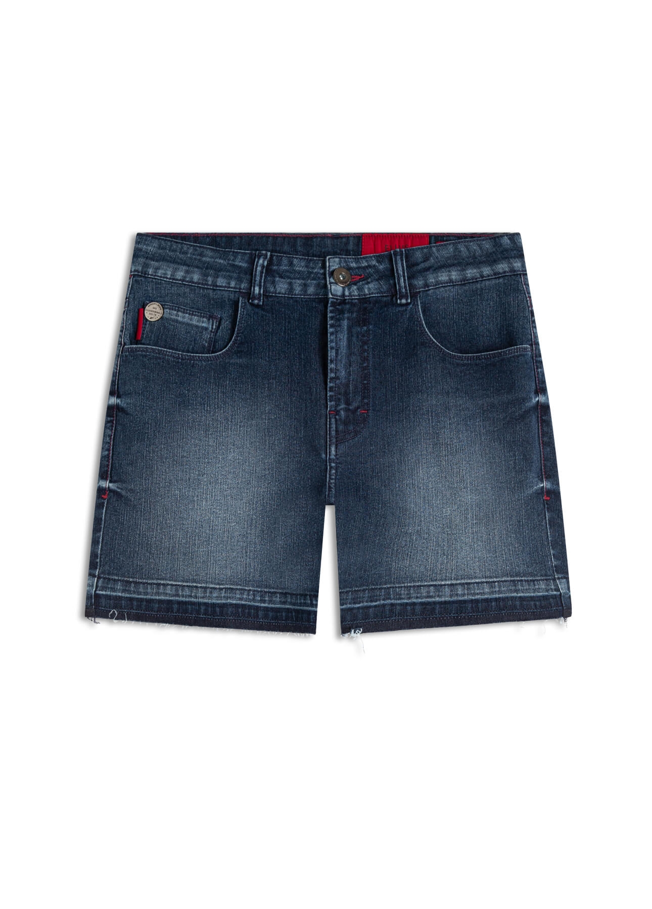 Bermuda Sprouting Ly Classic Lav.Escuro