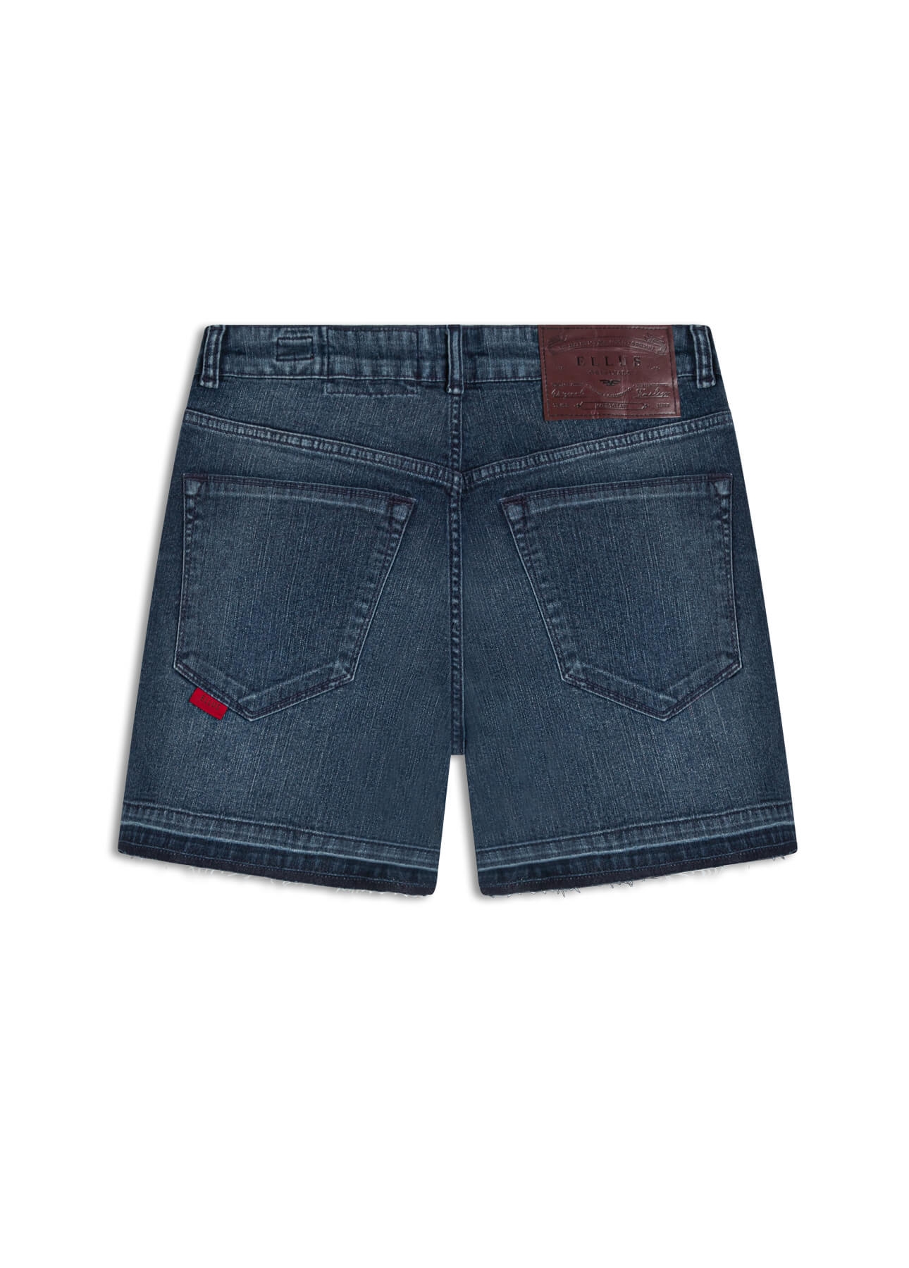 Bermuda Sprouting Ly Classic Lav.Escuro