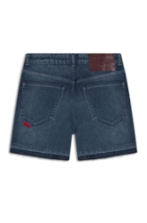 Bermuda Sprouting Ly Classic Lav.Escuro