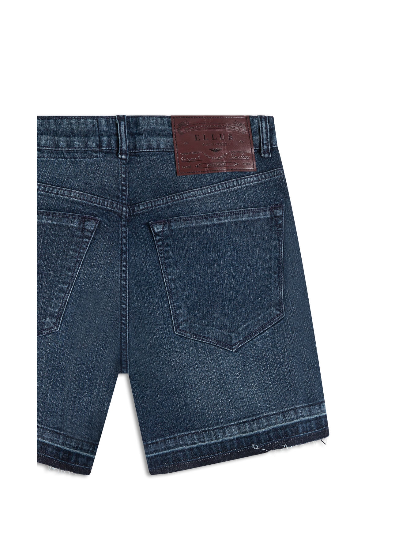 Bermuda Sprouting Ly Classic Lav.Escuro