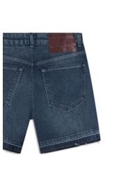 Bermuda Sprouting Ly Classic Lav.Escuro