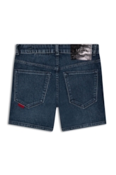 Bermuda Sprouting Ly Classic Lav.Escuro C/ Used