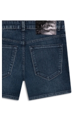 Bermuda Sprouting Ly Classic Lav.Escuro C/ Used