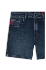 Bermuda Sprouting Ly Classic Lav.Escuro C/ Used