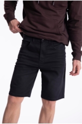 Bermuda Storm Elastic Long 144 Lav.Escuro C/ Lixado
