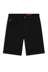 Bermuda Storm Elastic Long 35 Amaciado
