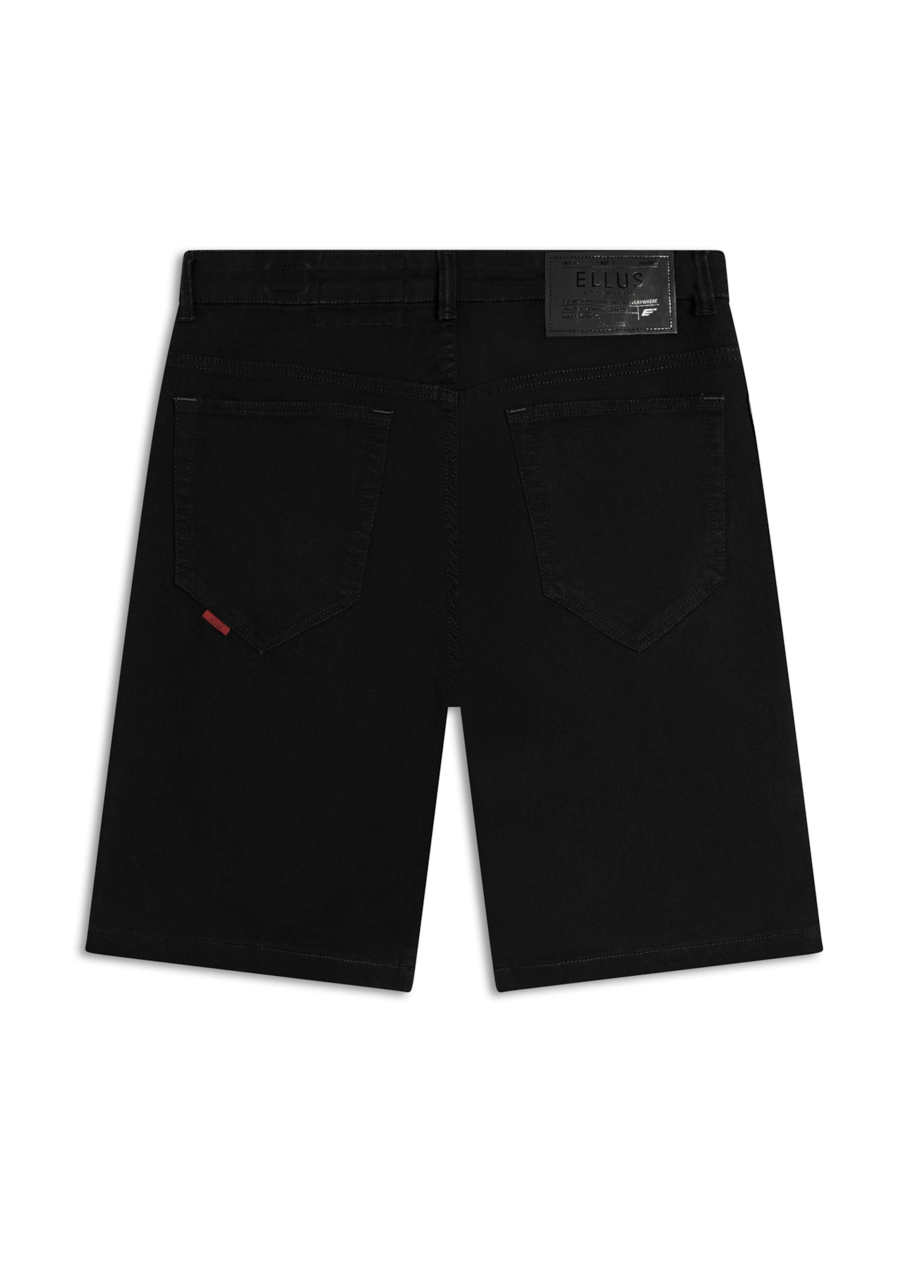 Bermuda Storm Elastic Long 35 Amaciado