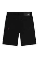 Bermuda Storm Elastic Long 35 Amaciado