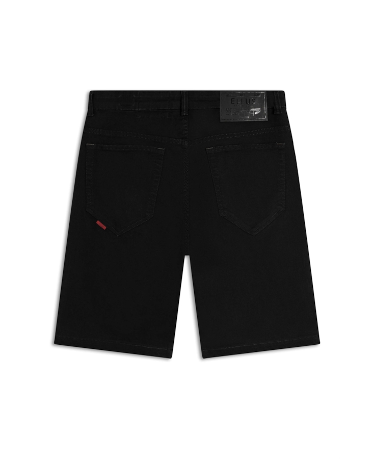 Bermuda Storm Elastic Long 35 Amaciado