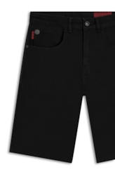Bermuda Storm Elastic Long 35 Amaciado