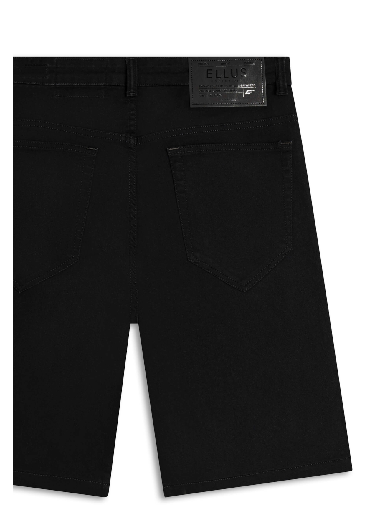 Bermuda Storm Elastic Long 35 Amaciado