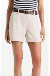 Bermuda Tailoring Basic b Faca Areia