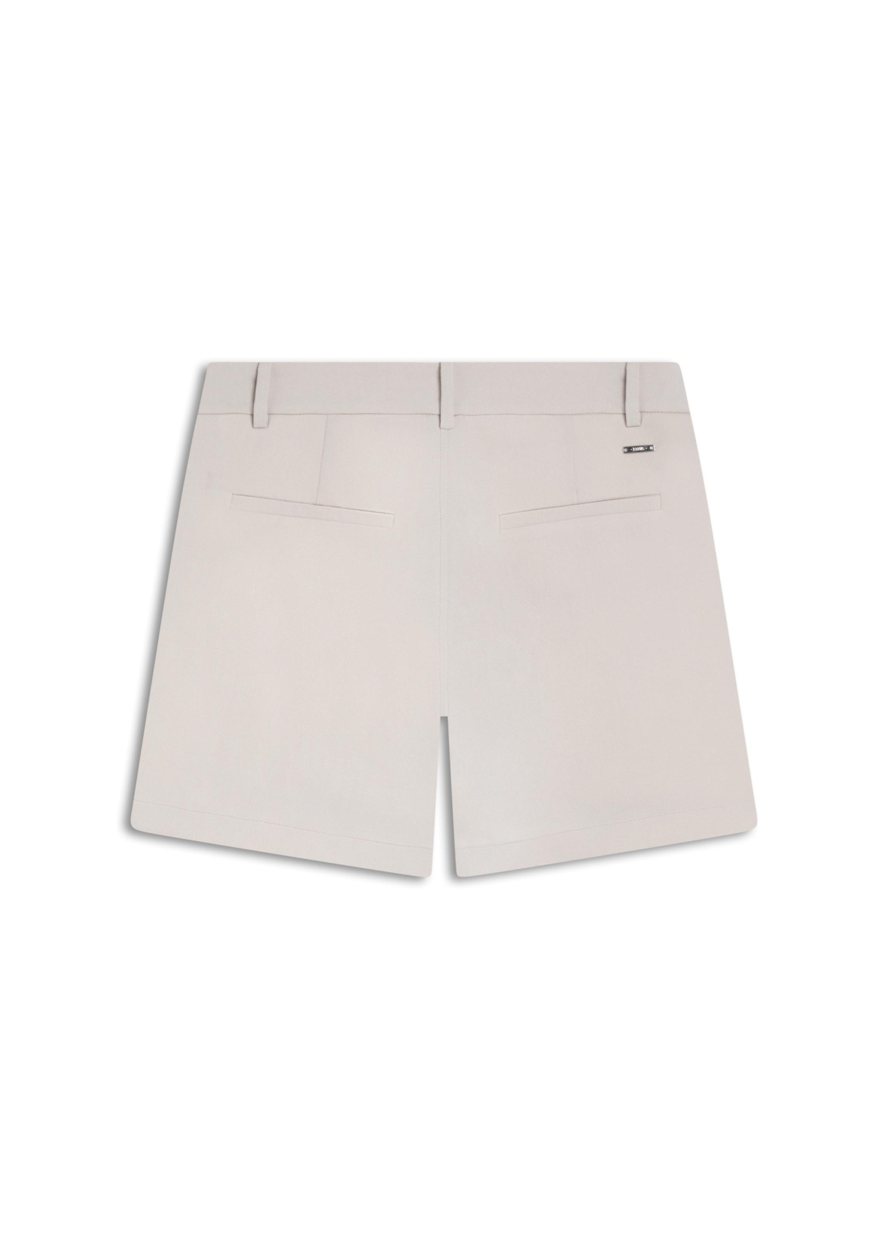 Bermuda Tailoring Basic b Faca Areia