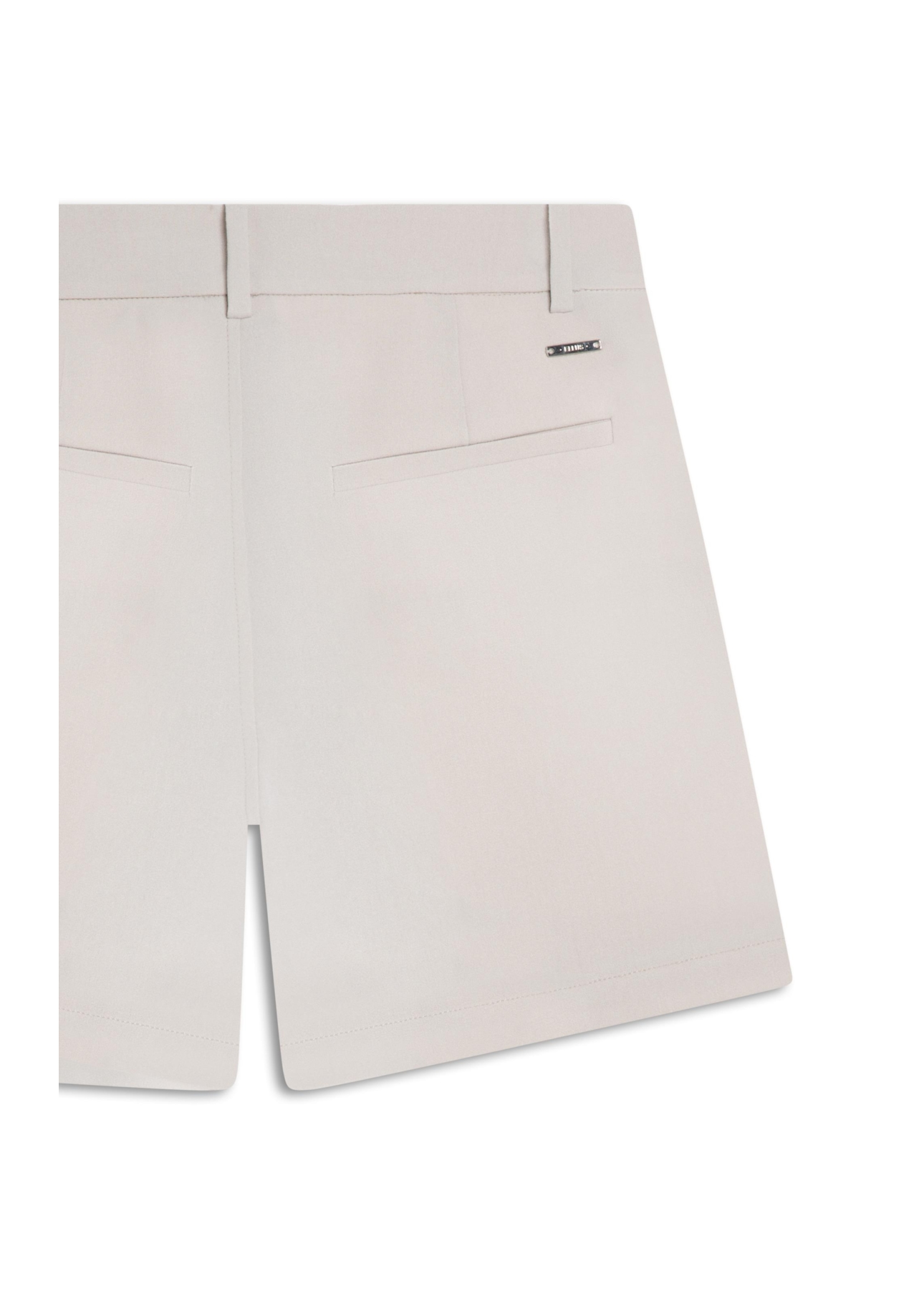 Bermuda Tailoring Basic b Faca Areia