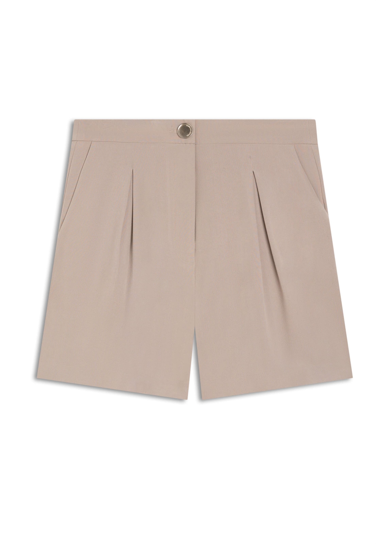Bermuda Tailoring Higer Bege