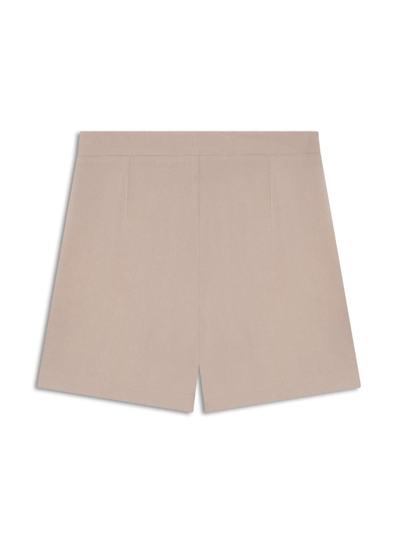 Bermuda Tailoring Higer Bege