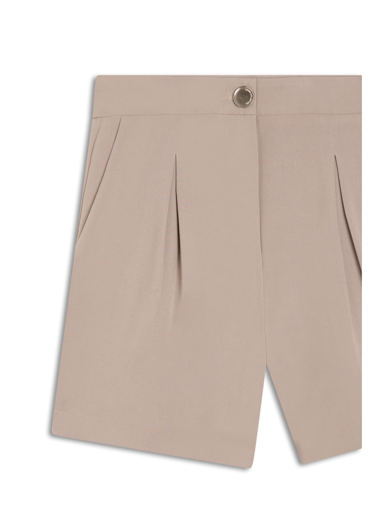 Bermuda Tailoring Higer Bege