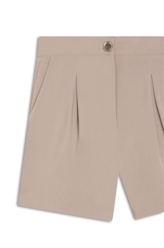 Bermuda Tailoring Higer Bege