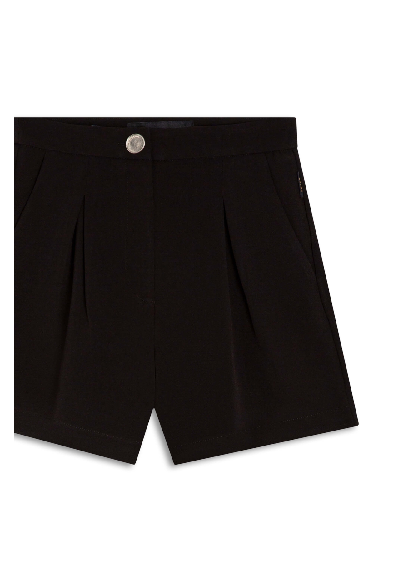 Bermuda Tailoring Higer Preto