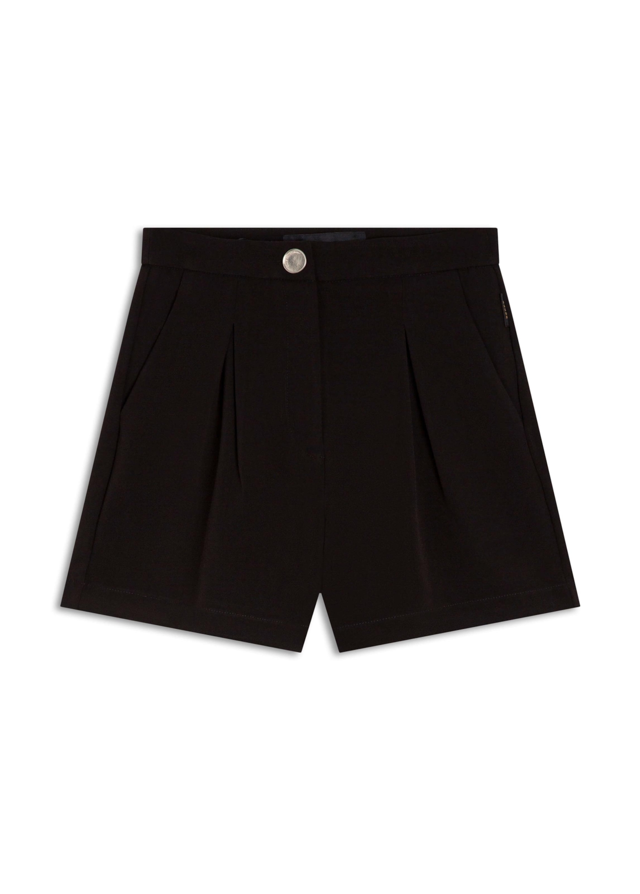Bermuda Tailoring Higer Preto