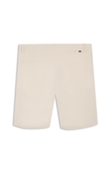 Bermuda Tailoring Trapezio b Faca Areia