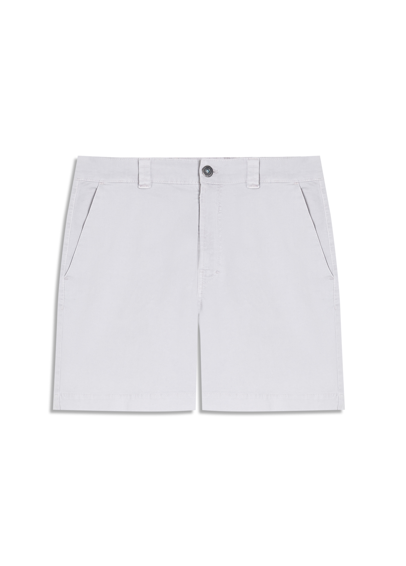 Bermuda Twill Power Hawaii Prata