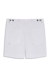 Bermuda Twill Power Hawaii Prata