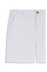 Bermuda Twill Power Hawaii Prata