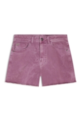 Bermuda Vintage Color Anitta Marble Wash Ametista