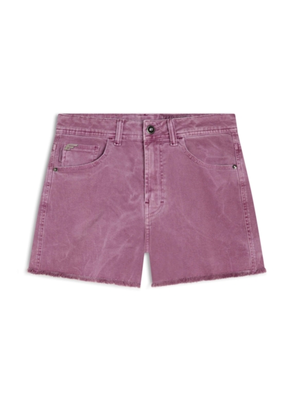 Bermuda Vintage Color Anitta Marble Wash Ametista