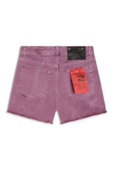 Bermuda Vintage Color Anitta Marble Wash Ametista