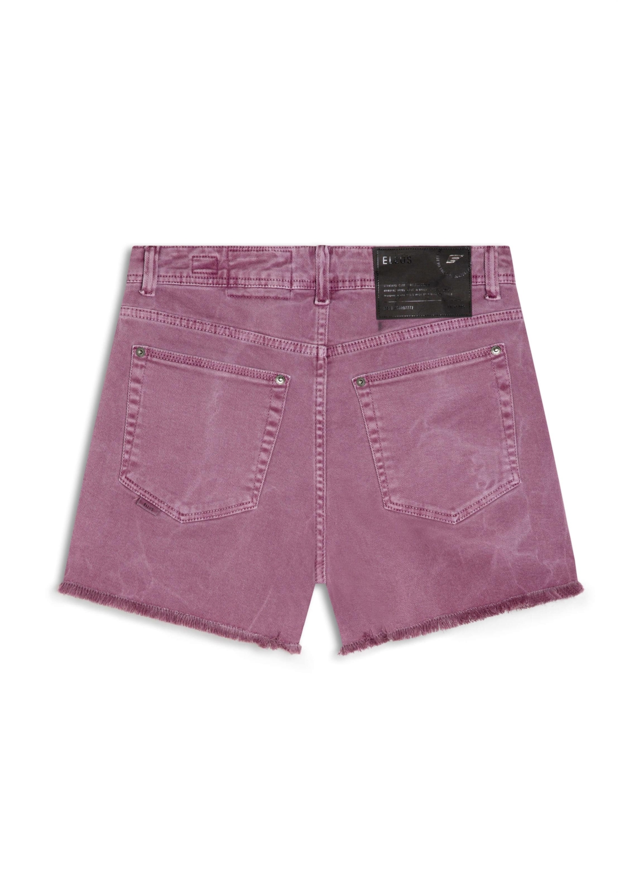 Bermuda Vintage Color Anitta Marble Wash Ametista