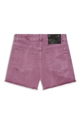 Bermuda Vintage Color Anitta Marble Wash Ametista