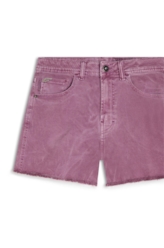 Bermuda Vintage Color Anitta Marble Wash Ametista