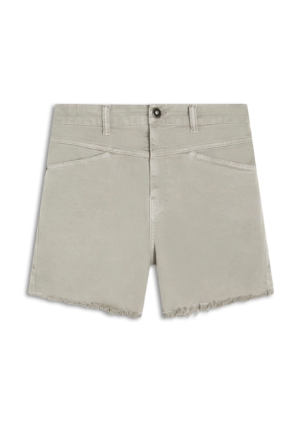 Bermuda Vintage Denim Color (Comfort) Pala Hemp
