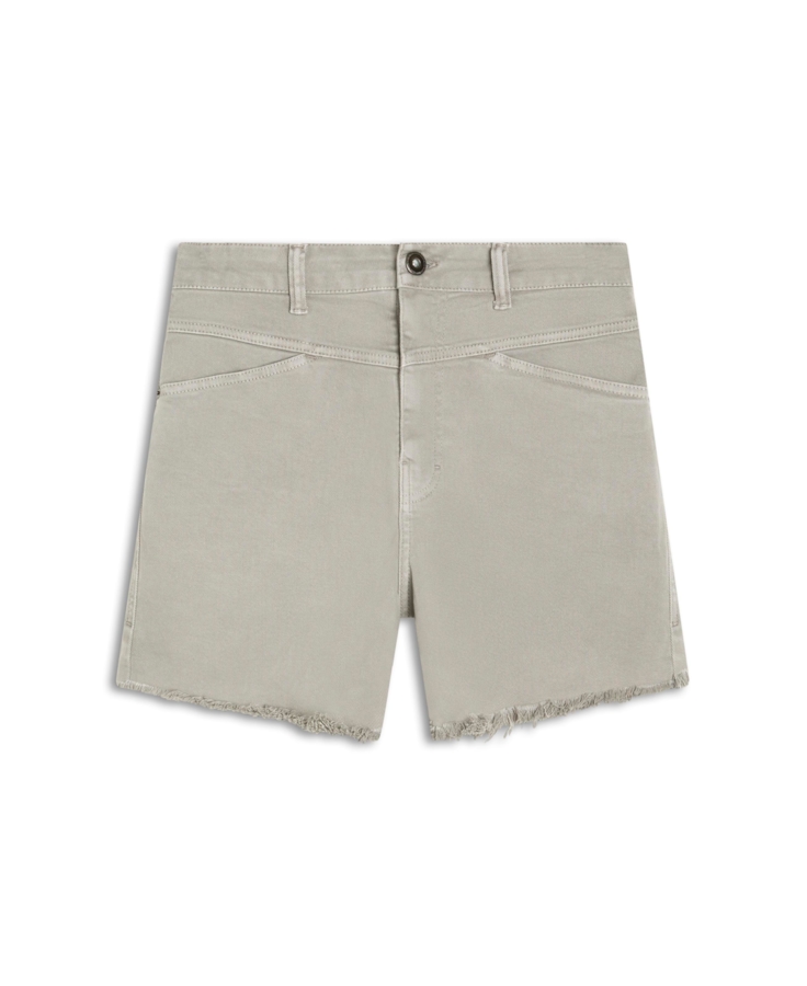 Bermuda Vintage Denim Color (Comfort) Pala Hemp