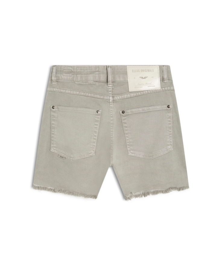 Bermuda Vintage Denim Color (Comfort) Pala Hemp