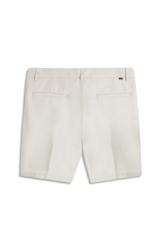 Bermuda Visco Twill Classic Areia
