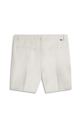 Bermuda Visco Twill Classic Areia