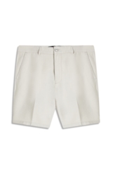 Bermuda Visco Twill Classic Areia