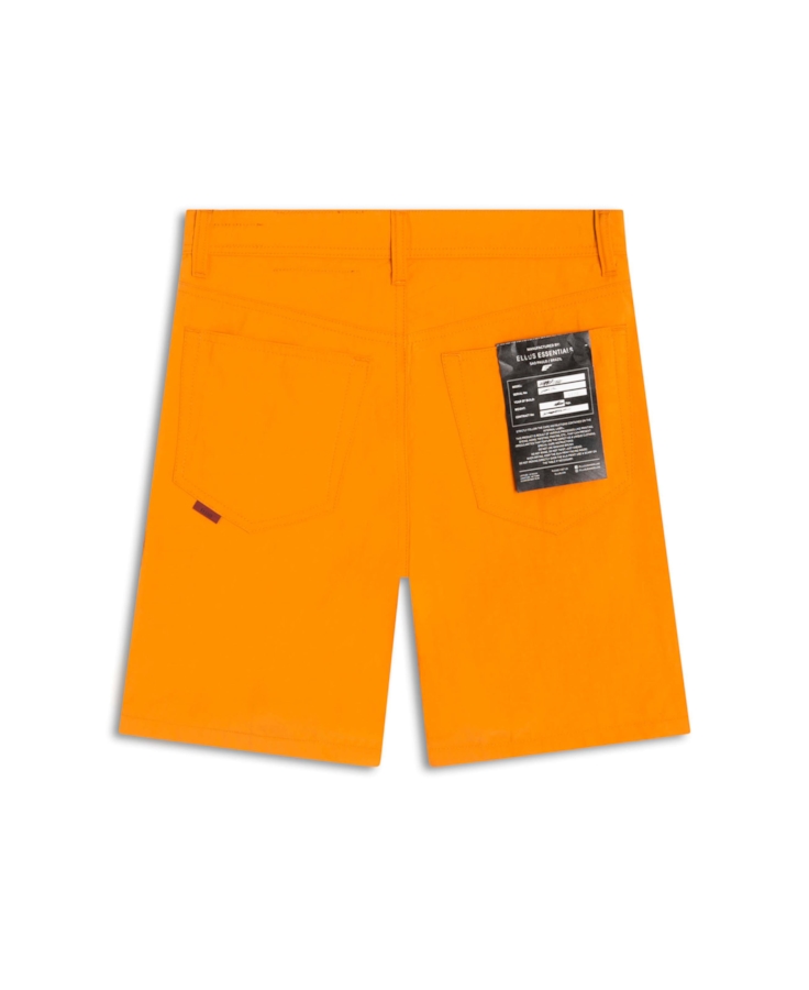 Bermuda Waltel 4 Cabos (Urban) Cargo Caramelo